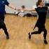 Gold American Foxtrot Foxtrot Ballroomdance Dancestudio Gold Syllabus Dance