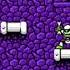 Mega Man Project Zero Part 3 Chilled Skulls