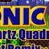 Sonic CD Quartz Quadrant Past Remix