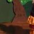 Alice In Wonderland Act 2