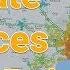 Calculate Distances To A Point In Spotfire Maps