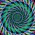 Black Out Days Subtronics Remix Phantograms Subtronics Trippy Music Visuals 4k