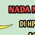 Cara Mengganti Nada Notifikasi WA Dengan Suara Google Di HP Samsung A14