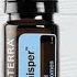 Doterra Смесь эфирных масел Шёпот Ароматерапия для женщин