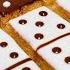 DOMINO Cake