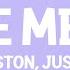 Sean Kingston Justin Bieber Eenie Meenie Lyrics