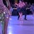 Maksym Rodionov Alexandra Miller Jive U21 Latin Empire Dance Championship 2023
