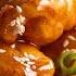 Built To Last CRISPY Honey Chicken