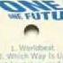 ARMANDO Worldbeat RADIKAL FEAR 1996