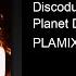 DJ Hyo Burning Up Discoduck Extended Mix