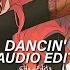 Dancin Aaron Smith Edit Audio Korono Remix