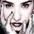 Made In The USA Demi Lovato Versão Esquilos Chipmunk Version