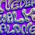 BLOND ISH Stevie Appleton Alex Wann Never Walk Alone Alex Wann Extended Mix