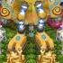 как поёт коробаса на острове растений Mysingingmonsters коробас