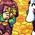 FNF His Mod VS Asriel Long Ago Undertale FNF Mod