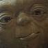 Yoda Hits R2 D2 For 5 Hours