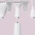Panasonic 5 In 1 Body Bikini Kit ES WM31 Attachment