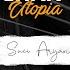 Utopia Serpihan Hati LIRIK LYRIC LAGU