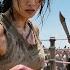 2025 Action Hit Female Agent With Unmatched Martial Arts Skills Beats Up 100 Japanese Soldiers