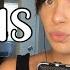 ASMR Kissing Sounds In 2 Minutes