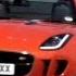 Jaguar F Type V8S V Aston V8 Vantage Roadster V 911S Convertible CHRIS HARRIS ON CARS