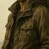 WASTELAND OF ALTERRA POST APOCALYPTIC ROAD MOVIE PERFORMED BY KIRILL GOLOVIN