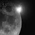 Biggest Asteroid Hits On Moon Shorts