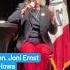 Sen Joni Ernst Defends Proposed Medicaid Cuts We All Are Going To Die NBC4 Washington