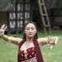 Shessh Baby Monster Version Jaipong Sandrina Babymonster Traditionaldance