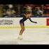 Quad Toe Loop By Anastasia ZININA RUS Junior Grand Prix Linz 2021