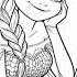 Coloring Book Frozen Elsa With Laptop How To Color Elsa From Frozen Coloring For Kids