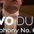 Gustavo Dudamel Beethoven Symphony No 6 Mvmt 3 5 Orquesta Sinfónica Simón Bolívar