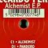 Mauro Picotto Riccardo Ferri Alchemist 2003 Techno