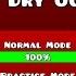 Прохождение Geometry Dash 4 Dry Out Все монеты