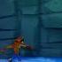 Crash Bandicoot 2 N Sane Trilogy Snow Go Red Gem