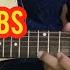 MI Xiaomi Ringtone Guitar Tabs Tutorial