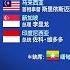 陈破空 东盟表面上不选边 其实亲美亲中壁垒分明 5 13 焦点对话 精彩点评