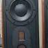 Самые БАСОВИТЫЕ компактные напольники Swan D3 2MKIII Взрослый Hi Fi звук за разумные деньги Hifi
