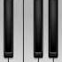 Москва майская братья Покрасс Perfect Piano Tutorial на пианино одним пальцем