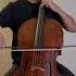 Johann Sebastian Bach Cello Suite No 1 In G Major BWV 1007 I Prelude
