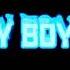 Pretty Boy Swag Audio Edit