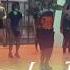 Que La Fiesta No Pare MM64 Zumba Fitness B I P