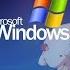 Windows XP Crazy Error