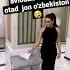 Jon O Zbekiston
