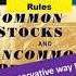 Phil Fisher Rules Of Investing Stockmarket Multibagger