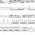 Ария Колизей Solo Notes Tab Ноты Табулатура