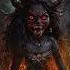 Moana Demon Horrortok Horror Scary Moana Demon
