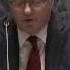 Виталий Чуркин отчитал постпреда США при ООН