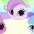 Littlest Pet Shop My Small Squirrel