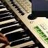 Now We Are Free From Gladiator Soundtrack Played On Yamaha Tyros 3